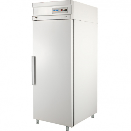 Шкаф холодильный  CM 107-S