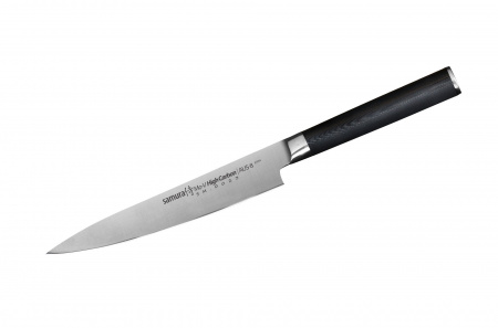 SM-0023/K Нож кухонный "Samura Mo-V" универсал