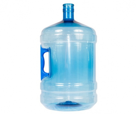 Mnogooborotnaya-PET-butyl-19-litrov-c-ruchkoj-dlya-vody