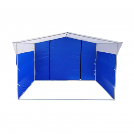 Торгово выстовочные палатки и шатры предназначены для выездной и рыночной торговли на улице в любое время года, а также организации рекламных промоакц