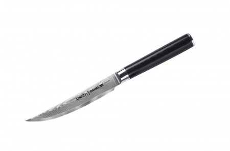 SD-0031/Y Нож кухонный "Samura DAMASCUS" для стейка 